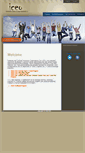 Mobile Screenshot of iceoinc.org